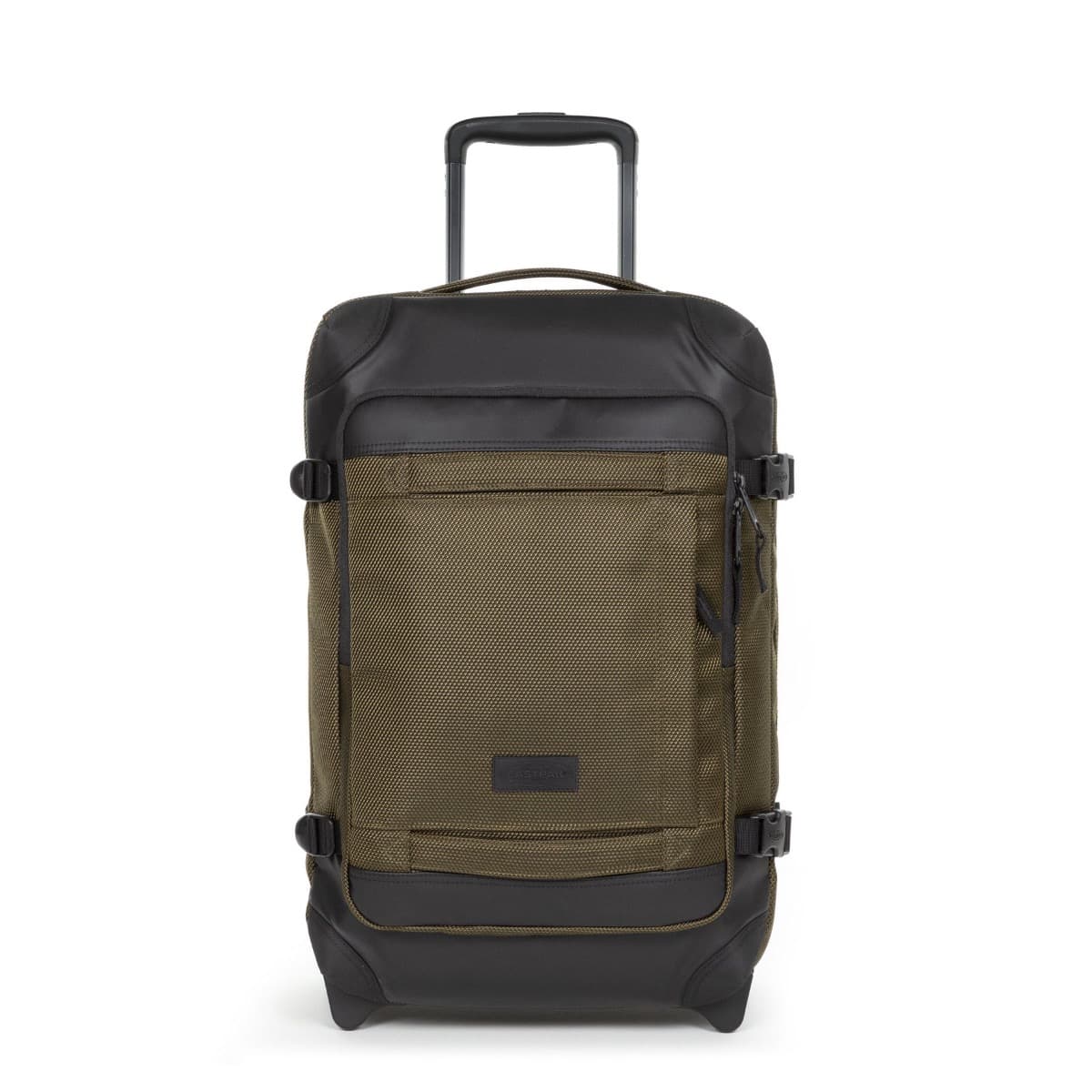 Eastpak sac de Voyage Tranverz S Trolley -Cnnct Army