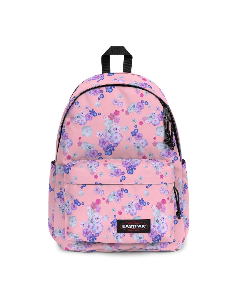 Eastpak Day Office-Floral Bloom Pink