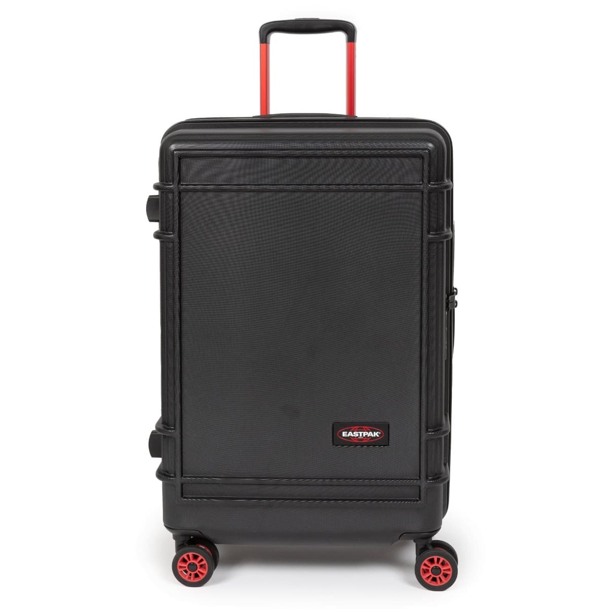 Eastpak Resist'R Zip L-Black