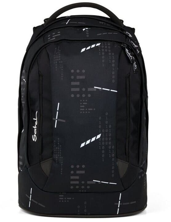 Satch Pack Backpack-Ninja Matrix