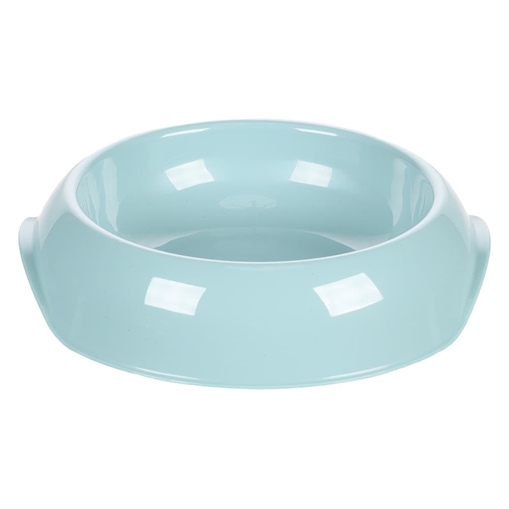 Gamelle Flamingo Muk pour chat - capacité : 250 mL, 14,7 cm de diamètre