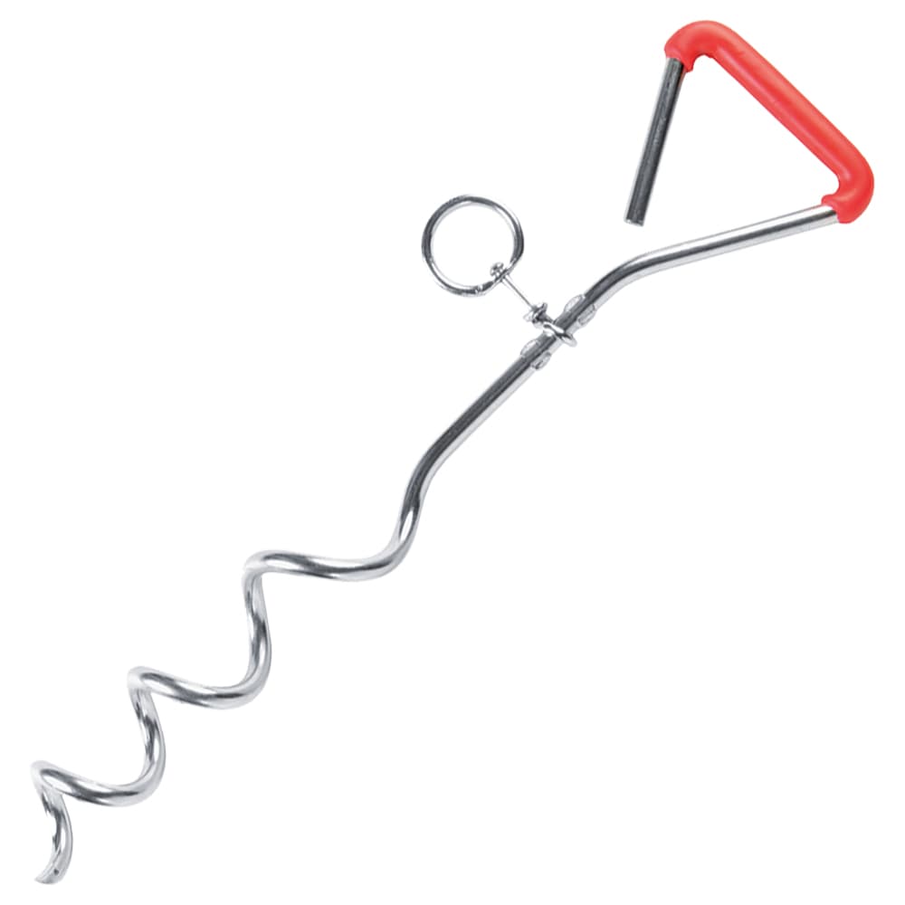 Piquet d'attache Chien Trixie 40cm