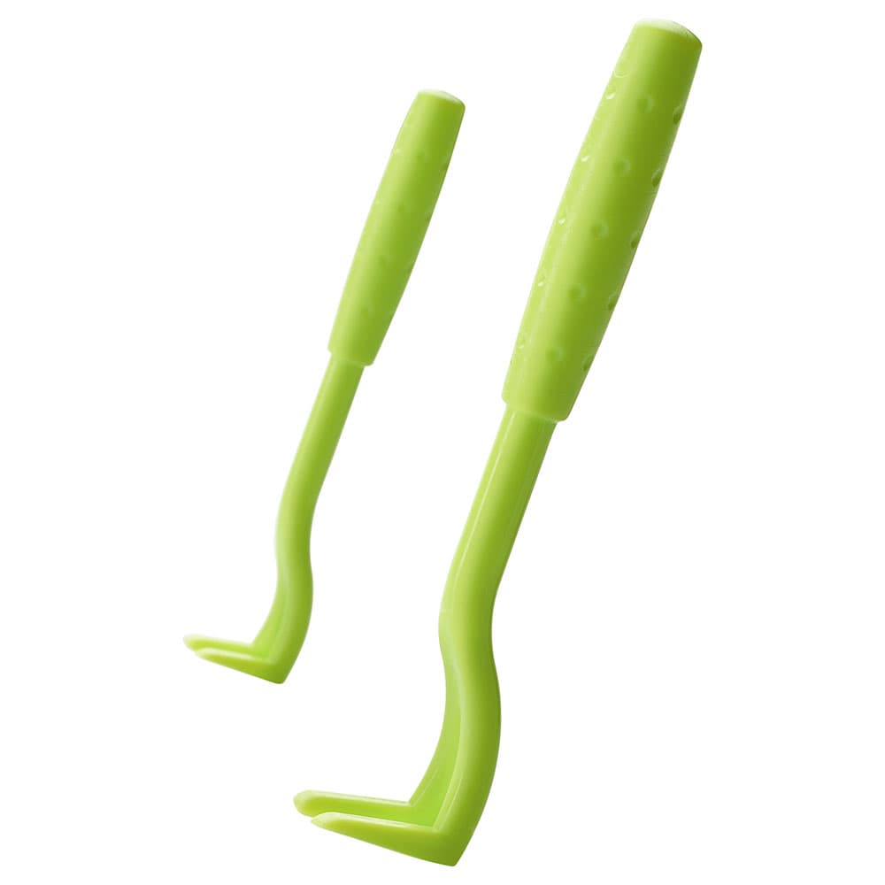 1 x 2 pinces à tiques HUNTER Ajka - pour chien