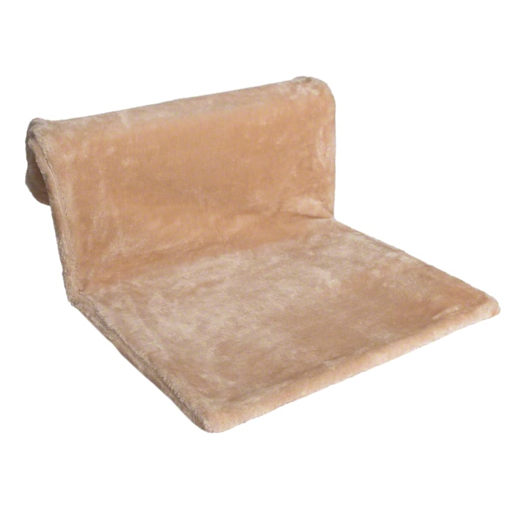 Hamac de radiateur pour chat Yumi - beige