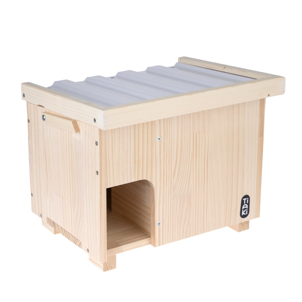 Abri TIAKI pour hérisso