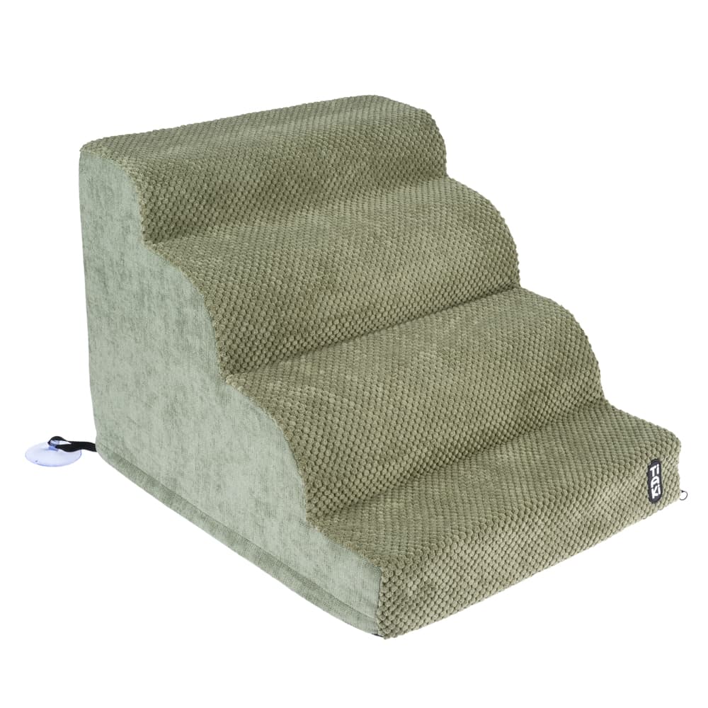 Escalier TIAKI Moss pour animaux
