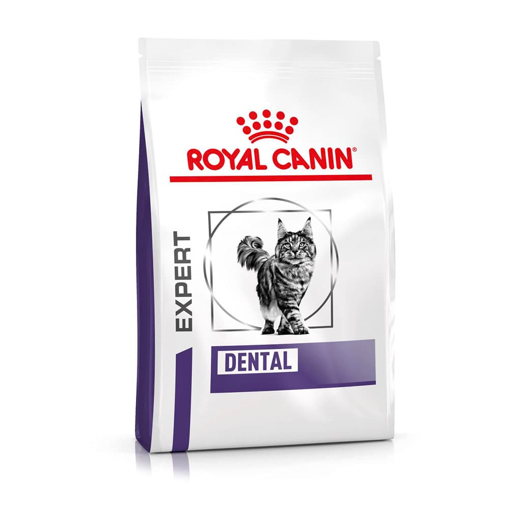 Royal Canin Expert Dental pour chat - 3 kg