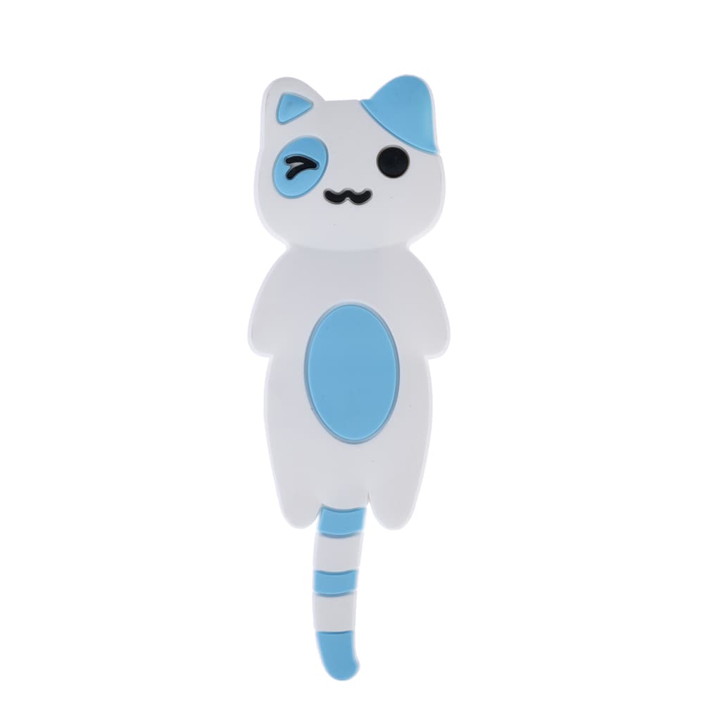 TIAKI Crochet magnétique chat