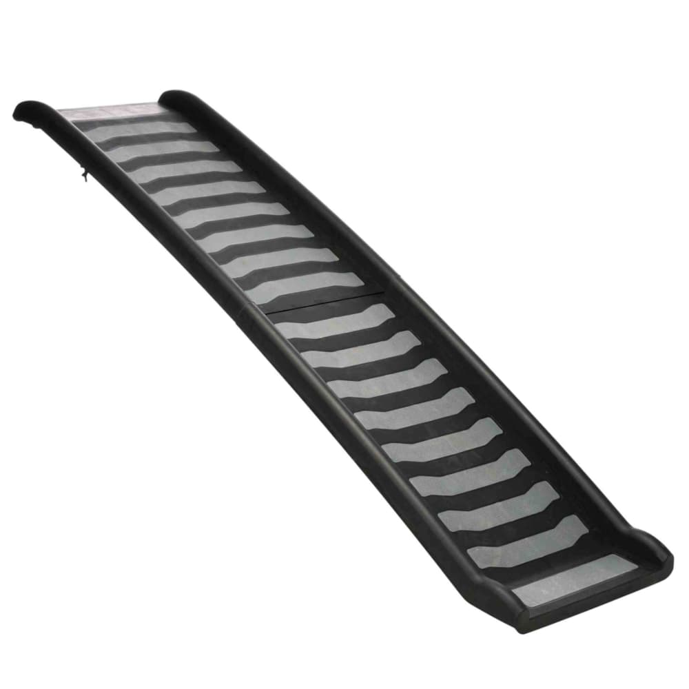 Trixie Rampe pour chien en plastique 160x39cm chien