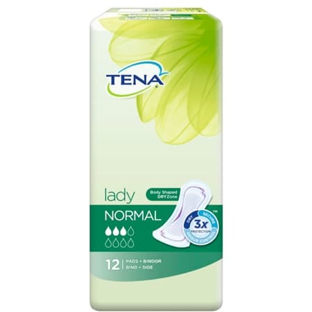 Tena Lady Normaal - 12 stuks.