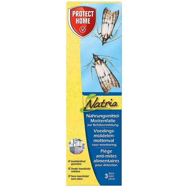 Piège à mites alimentairesProtect Home