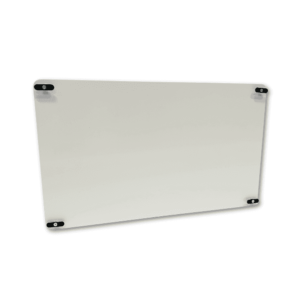 Magneetbord Creme 51cm