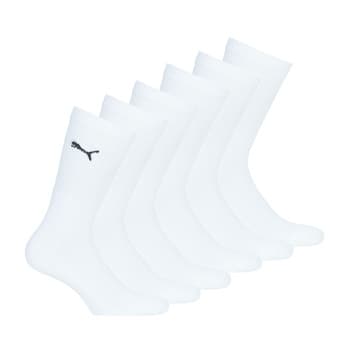 Chaussettes Puma PUMA CREW SOCK X6