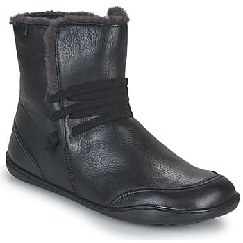 Boots Camper PEU CAMI