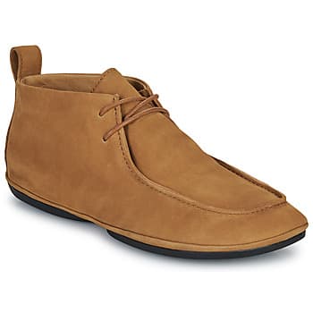 Derbies Camper ISLA