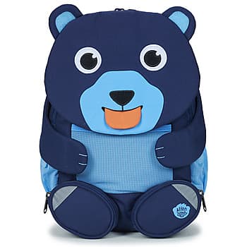 Sac a dos Affenzahn BEAR LARGE FRIEND