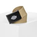 Ceinture Dickies ORCUTT KHAKI solde