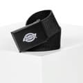 Ceinture Dickies ORCUTT BLACK solde