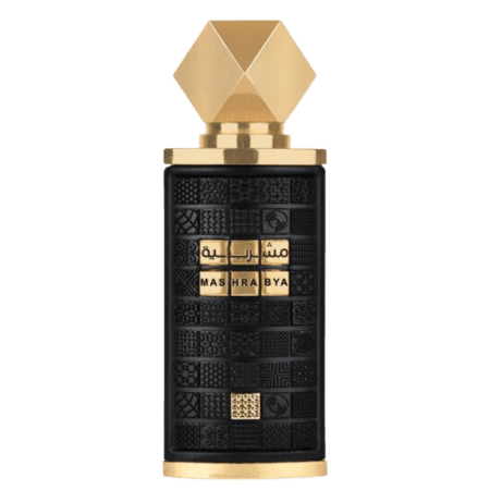 Lattafa Mashrabya Eau de Parfum – 100ml