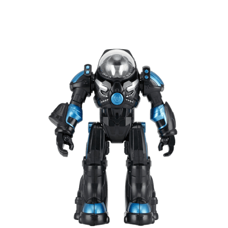 Rastar Mini RS Robot Ruimteman