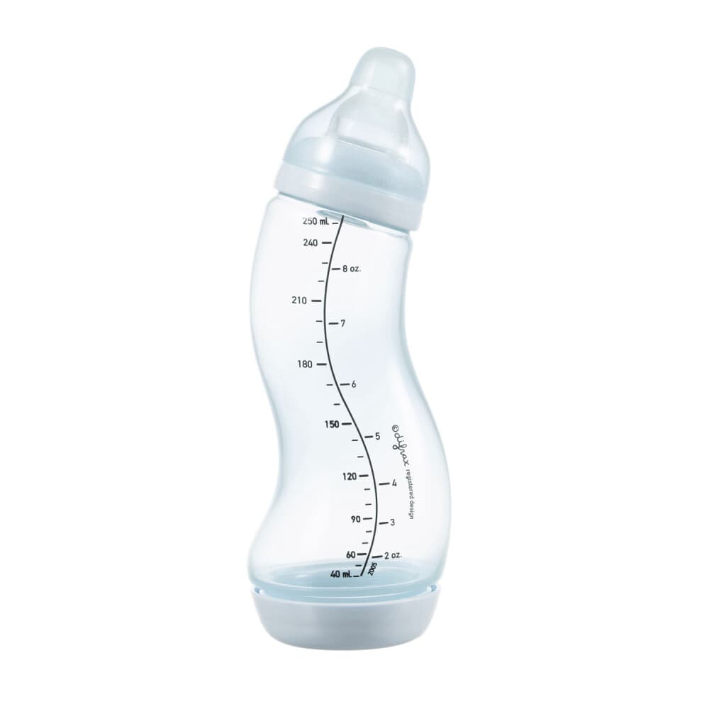 Difrax S-Fles Natural Ice 250 ml