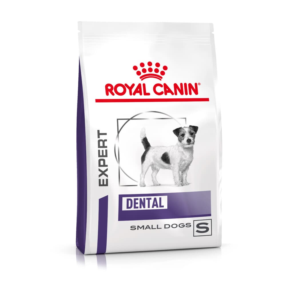 Royal Canin Hondenvoer Droog Dental Small Dogs 3,5 kg