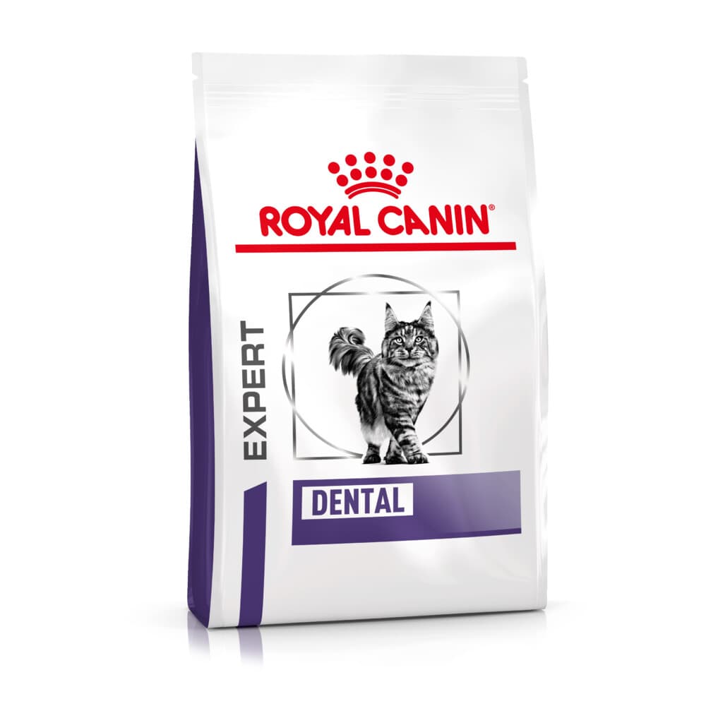 Royal Canin Kattenvoer Droog Dental 3 kg