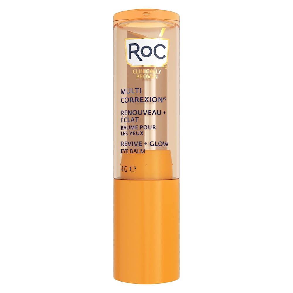 RoC Multi Correxion Revive + Glow Eye Stick 4 gr