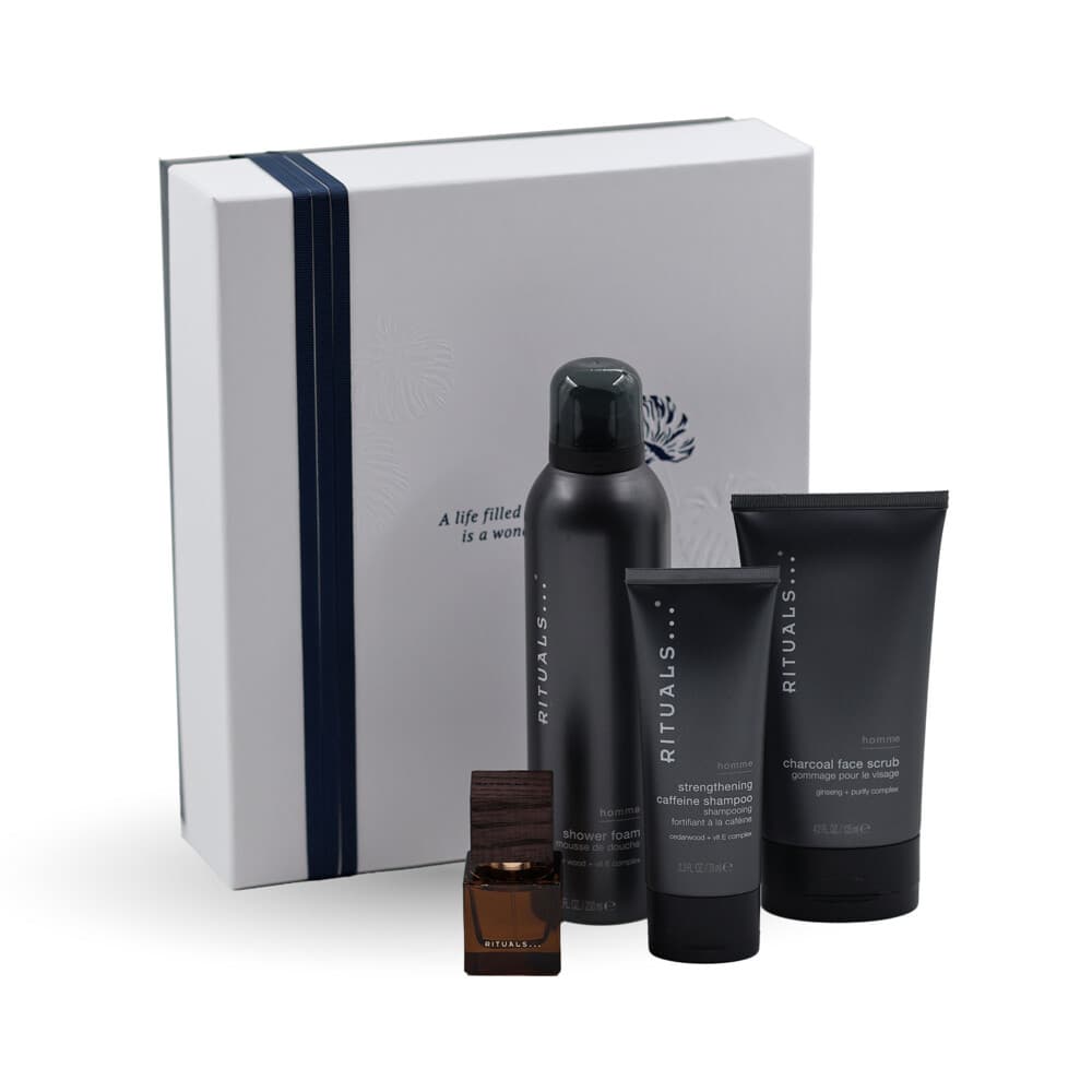 Rituals Geschenkset Homme Medium 1 set