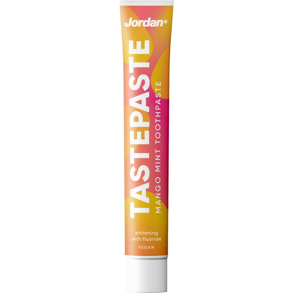 Jordan Tastepaste Mango Mint 50 ml