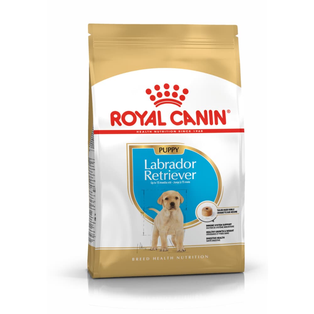 Royal Canin Hondenvoer Labrador Puppy 12 kg