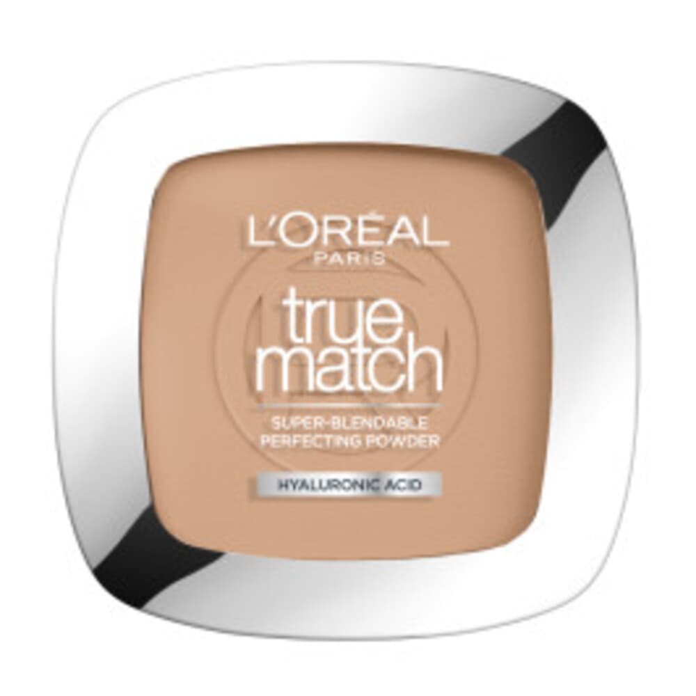 L'Oréal True Match Poeder 2R/C 9 gr