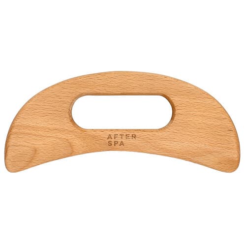 AfterSpa, Body Gua Sha, 1 stuk