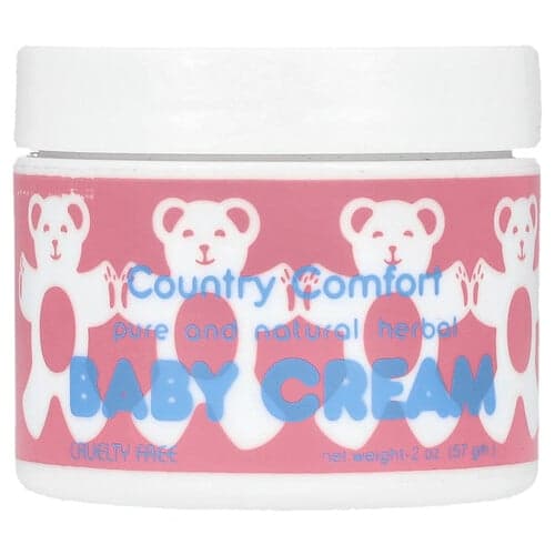 Country Comfort, Babycrème, 57 g