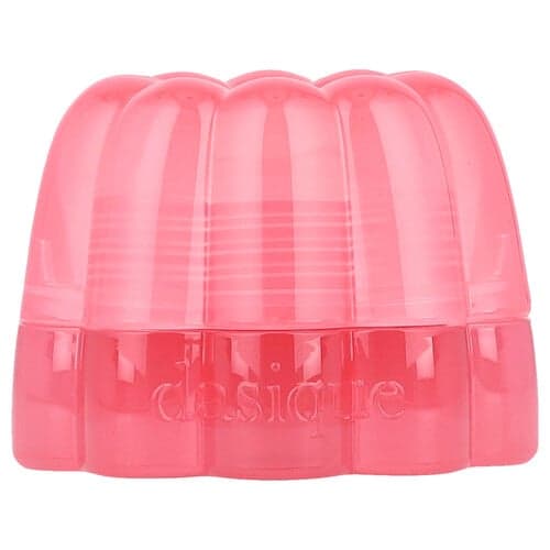 Dasique, Kauwglimpot, 04 Roze Bubbel, 0,14 oz (4 g)