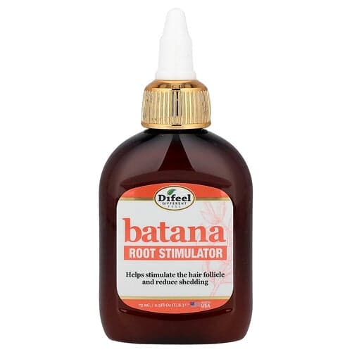 Difeel, Batana, wortelstimulator, 75 ml