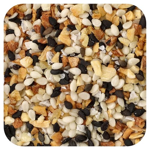 Frontier Co-op, Biologische allesmix, 453 g