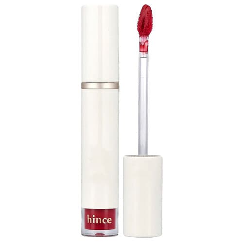 Hince, Stemmingsverbeteraar Water Liquid Glow, W008 Classical, 0,13 fl oz (4 ml)