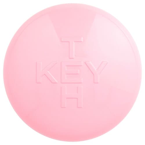 KEYTH, Gekleurd roze magneetkussen, 03 Pure Beige, 0,52 oz (15 g)