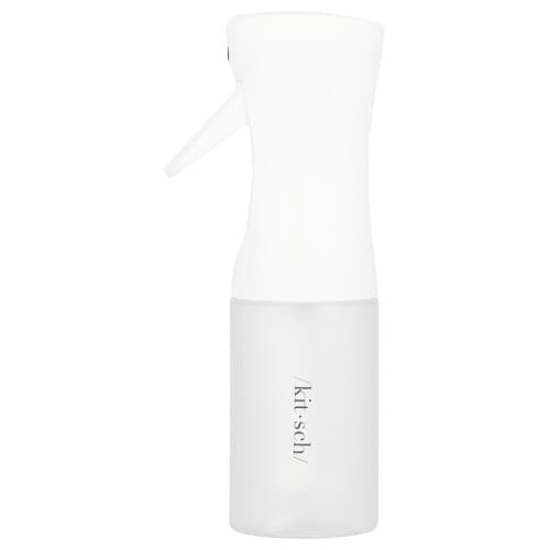 Kitsch, Continue nevelsprayfles, wit, 1 fles, 150 ml