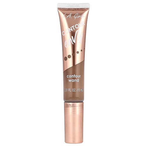 L.A. Girl, Contour Envy, Contour Wand, GBL597 Beach Babe, 15 ml