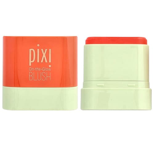 Pixi Beauty, On-The-Glow Blush, getinte vochtinbrengende stick, sappig, 10 g