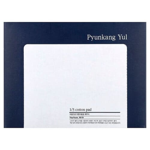 Pyunkang Yul, 1/3 Wattenschijfje, 160 stuks