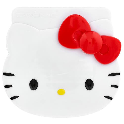 The Creme Shop, Hello Kitty®, matterend vloeipapier, 100 vellen