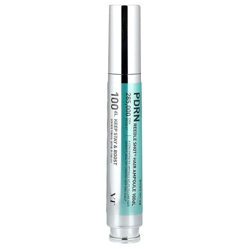 VT Cosmetics, PDRN Reedle Shot® Haarampul 100dL, 0,5 fl oz (15 ml)