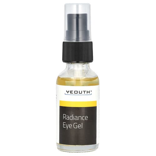 YEOUTH, Radiance Eye Gel, 30 ml