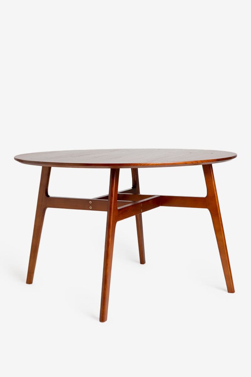 Table En Bois Giulia