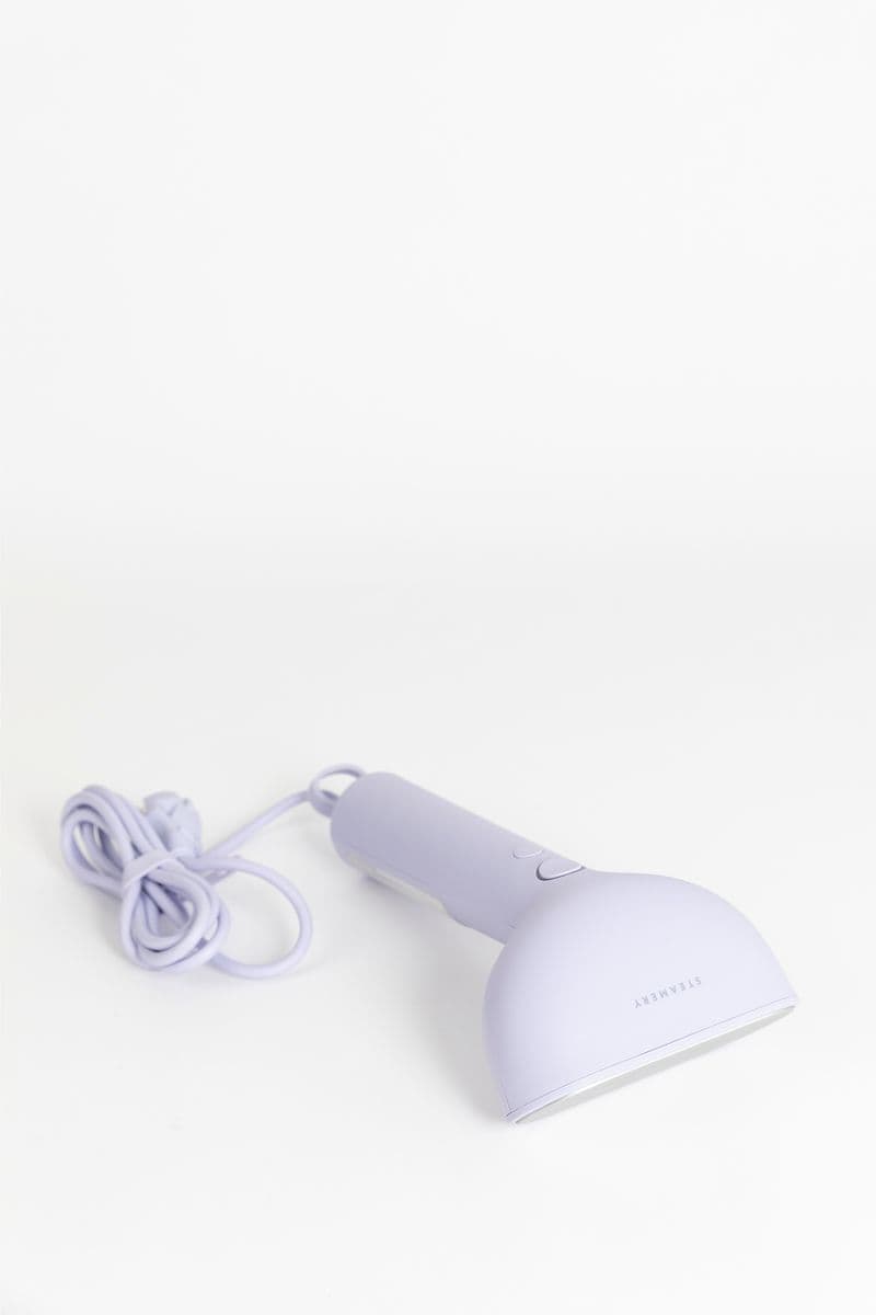 Steamery Défroisseur À Main Cirrus X - Lilas