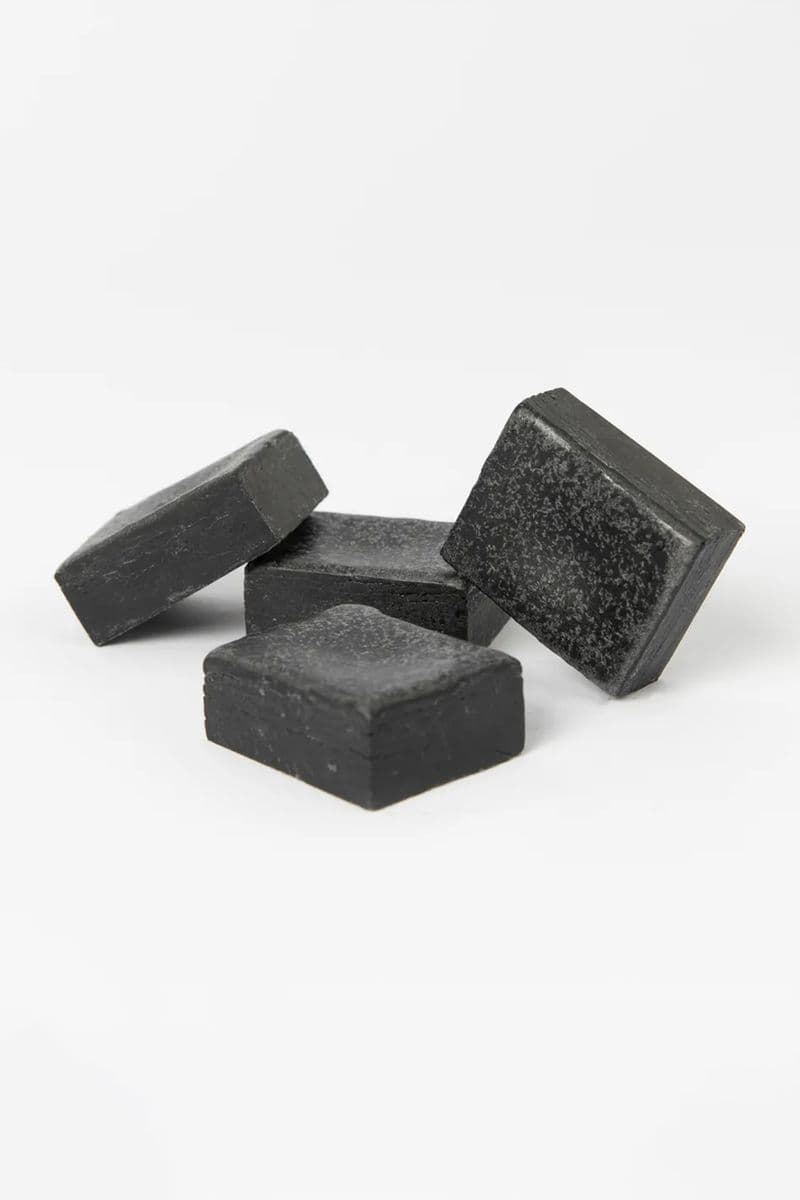Geurblokjes Black Musk