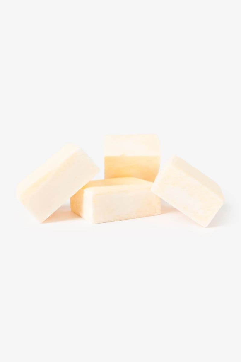 Petits Carrés Parfumés Fleur D'oranger